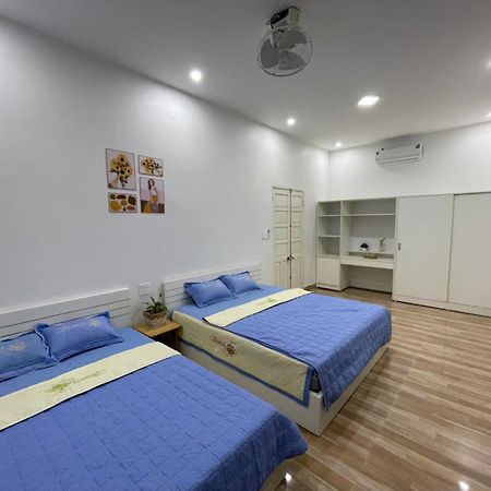 Nhat Long Homestay Hue Exterior photo