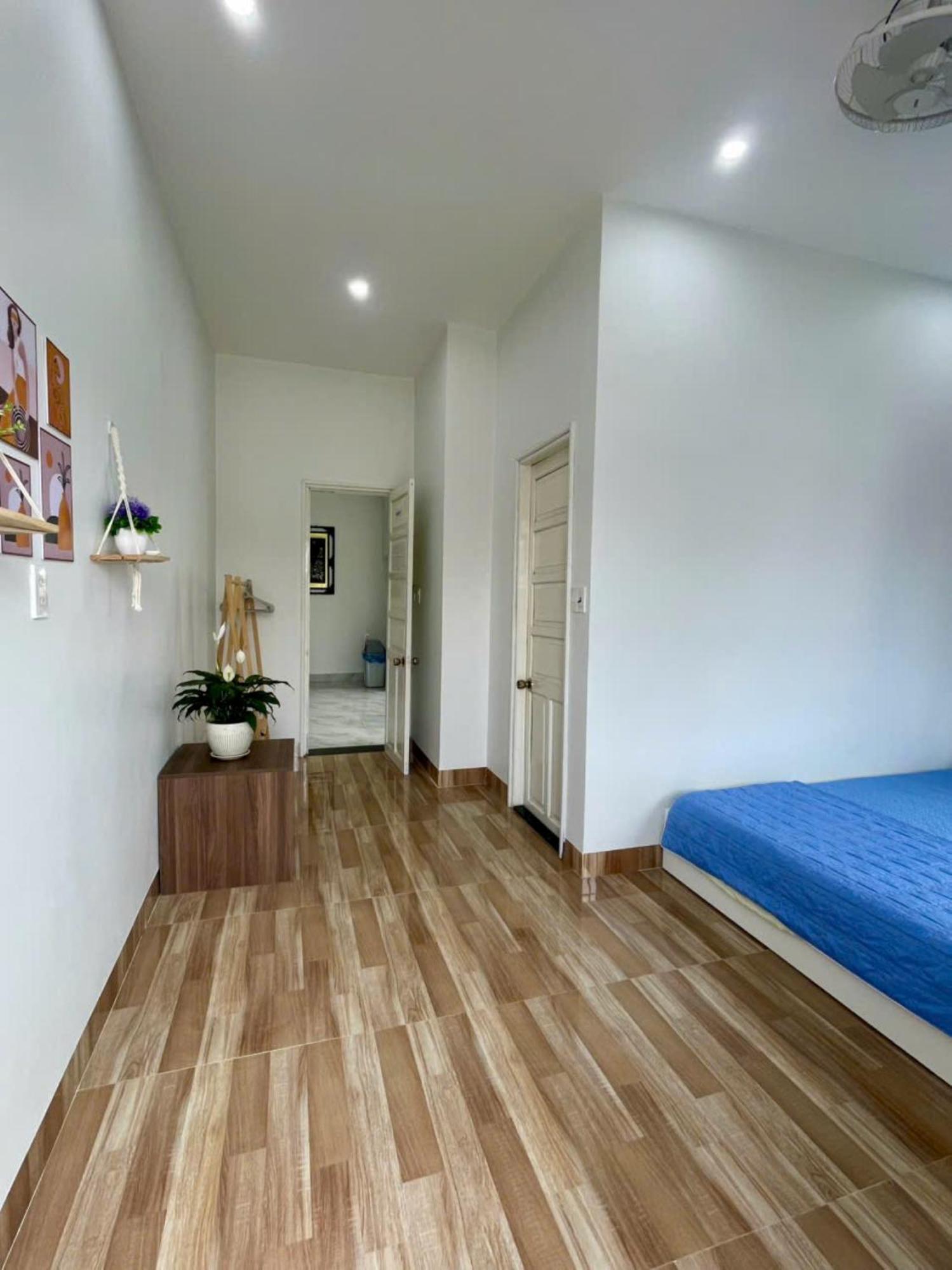 Nhat Long Homestay Hue Exterior photo
