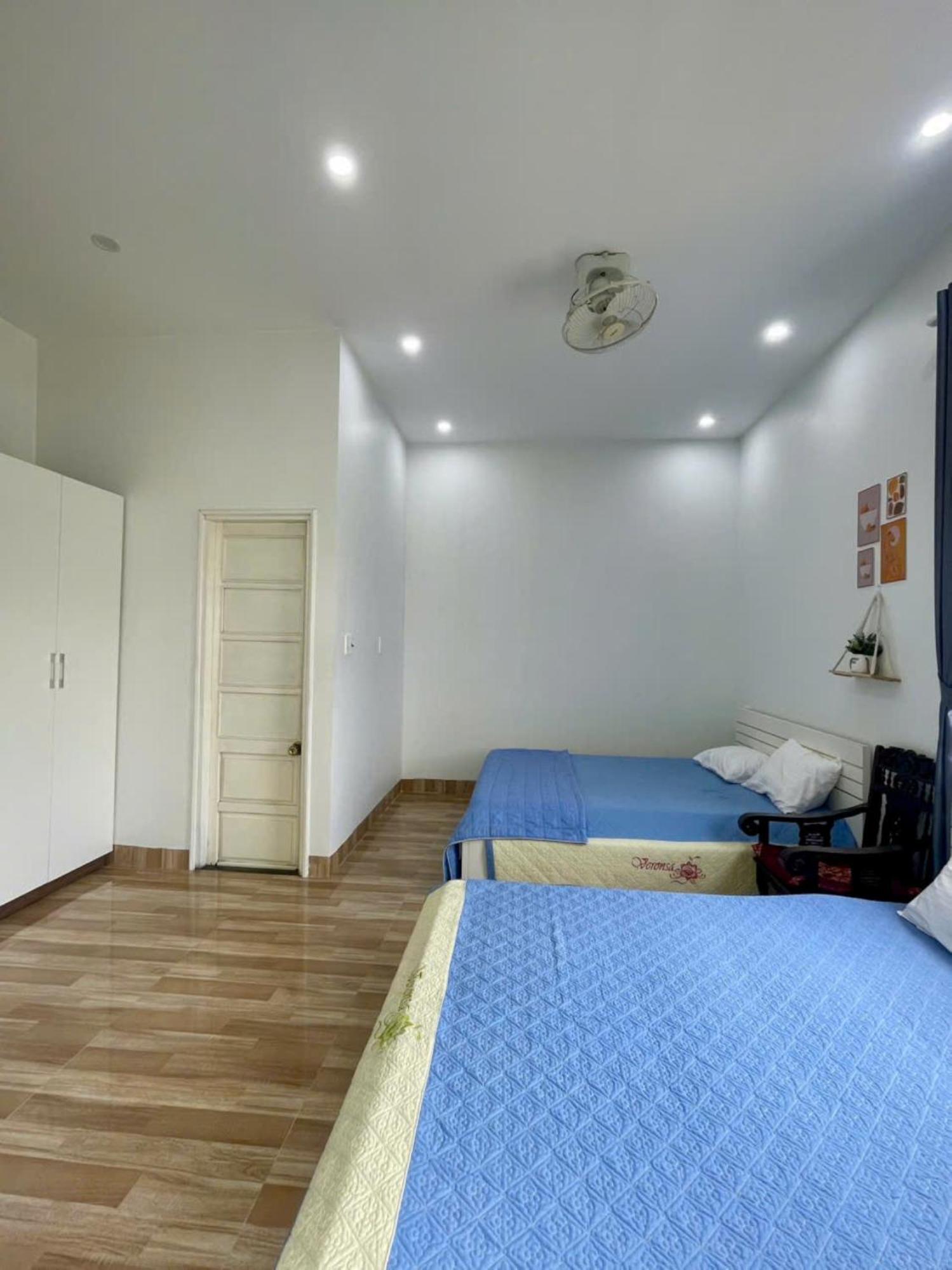 Nhat Long Homestay Hue Exterior photo