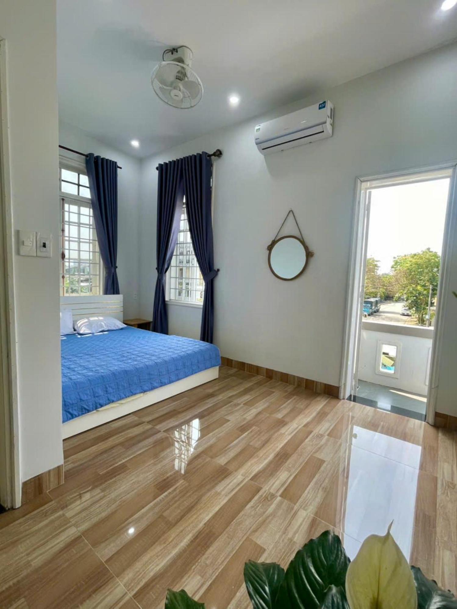 Nhat Long Homestay Hue Exterior photo