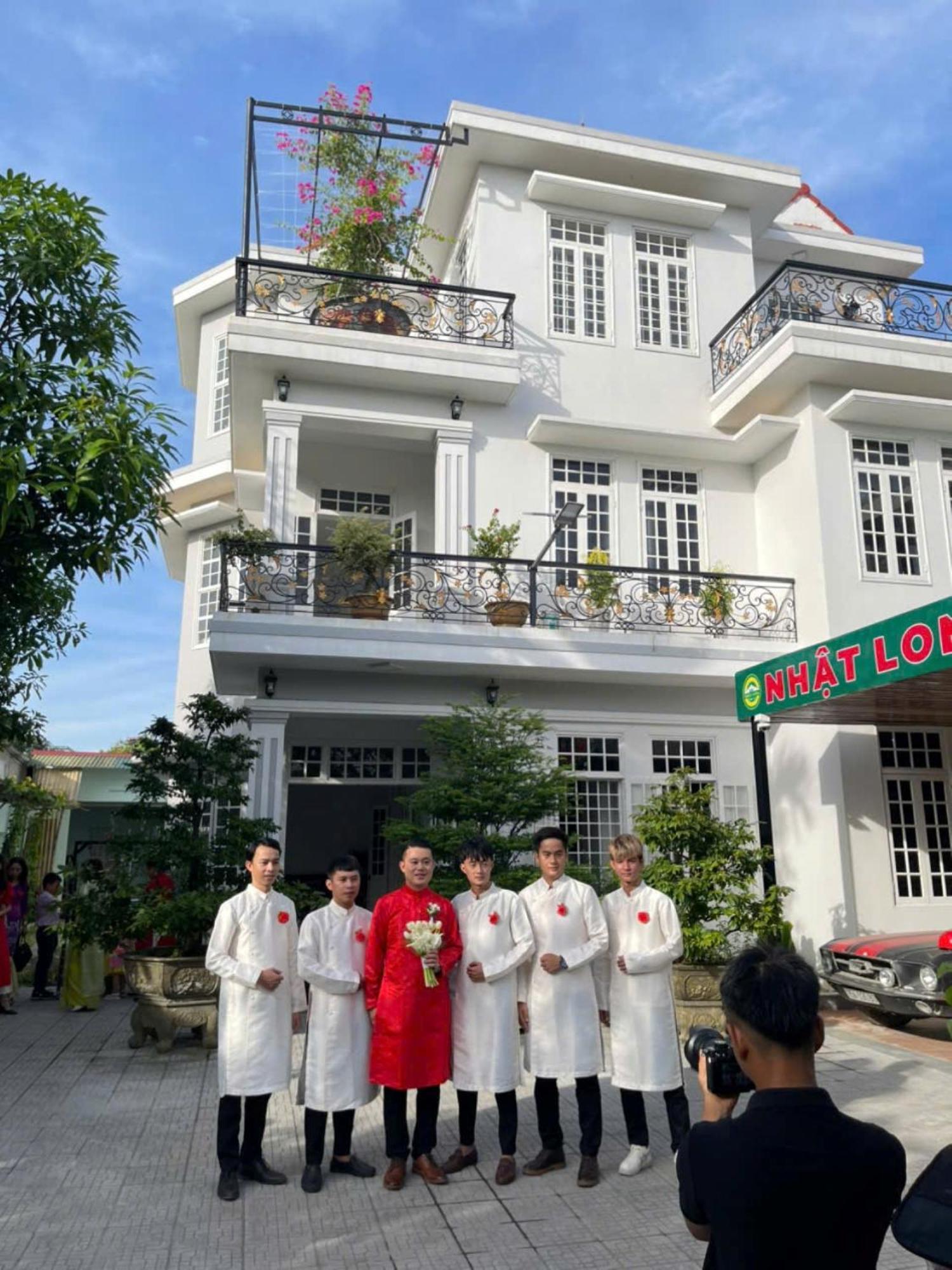 Nhat Long Homestay Hue Exterior photo